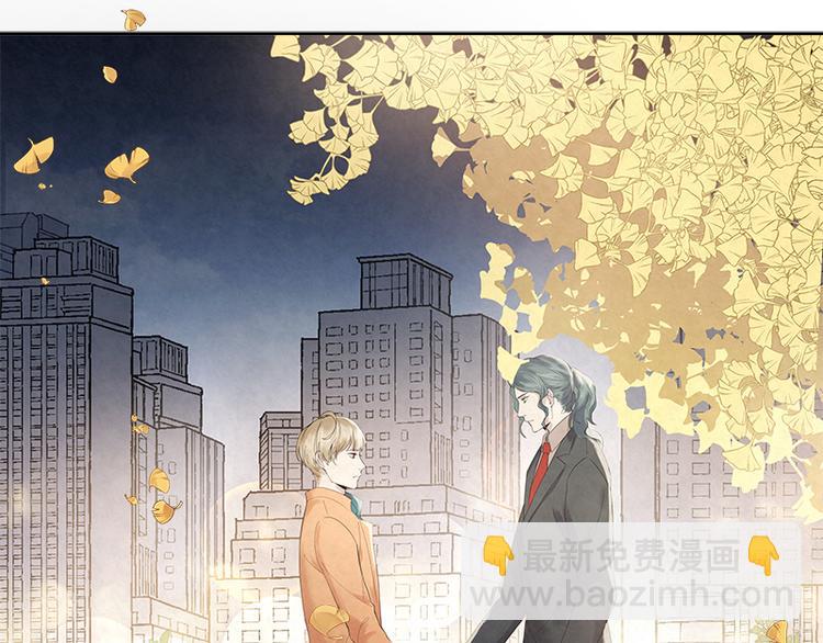 第16话 你好，我是蓝舟(1/2)-第16话