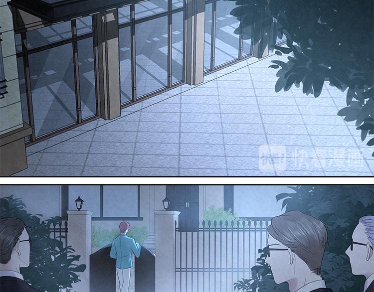 第16话 你好，我是蓝舟(1/2)-第16话