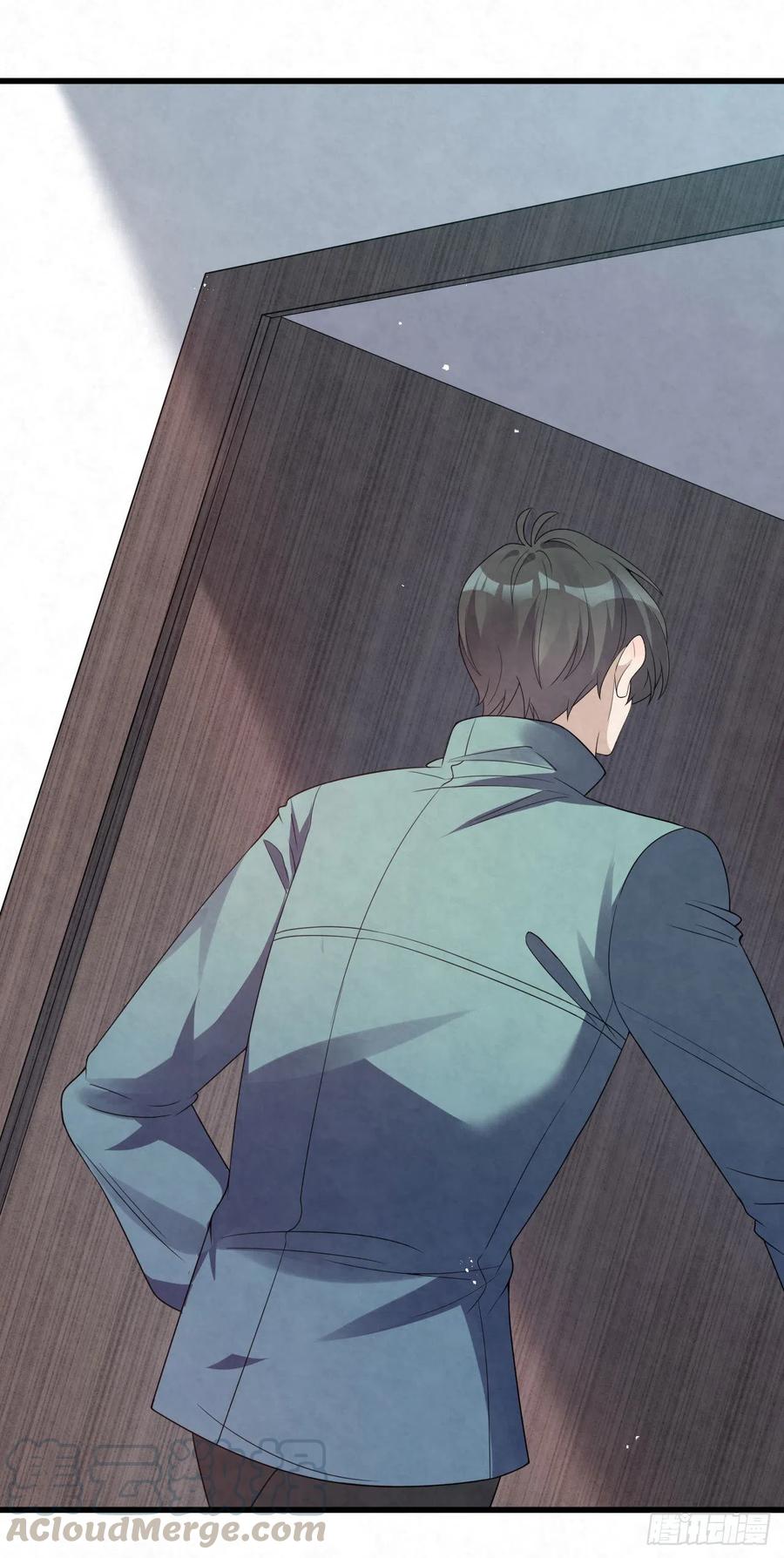 第82话 给个奖励呗-第82话