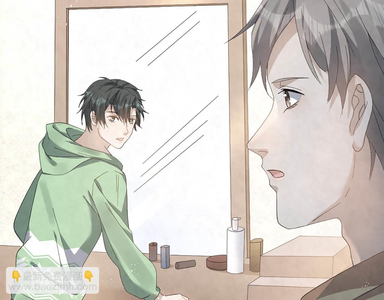 第99话 另有所图？(1/2)-第100话