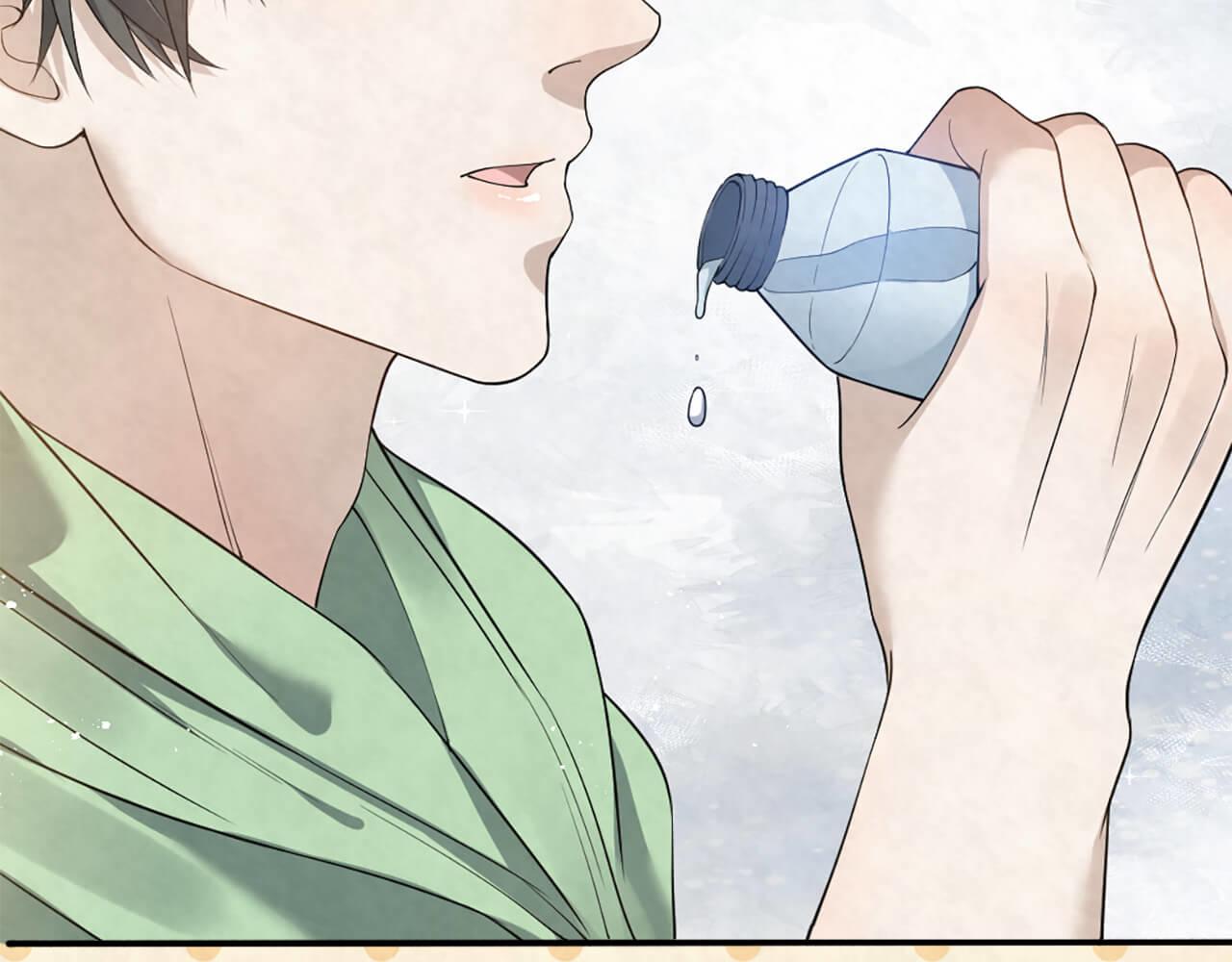 第99话 另有所图？(1/2)-第100话