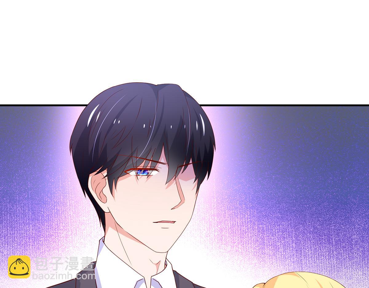 第110话 总裁的，承诺(1/2)-第110话