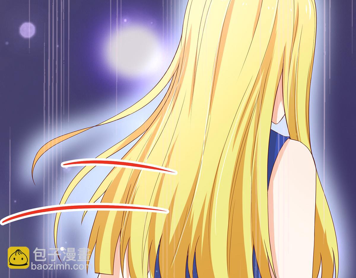 第110话 总裁的，承诺(1/2)-第110话