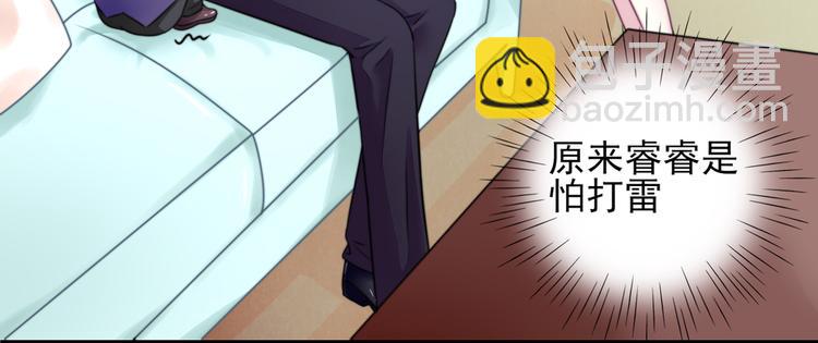 第12话总裁，没有太太(1/2)-第12话