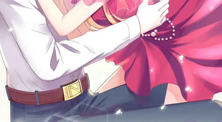 第14话   尴尬，流鼻血了(1/2)-第14话