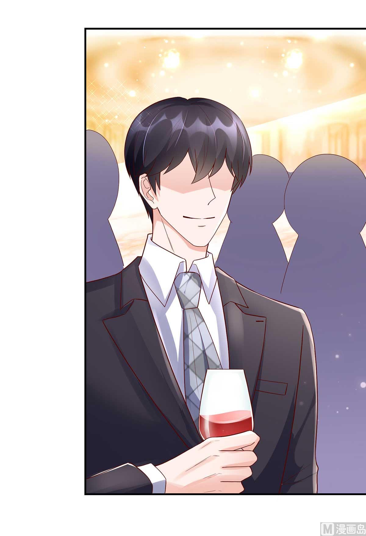 第134话 妻子的，人选-第134话