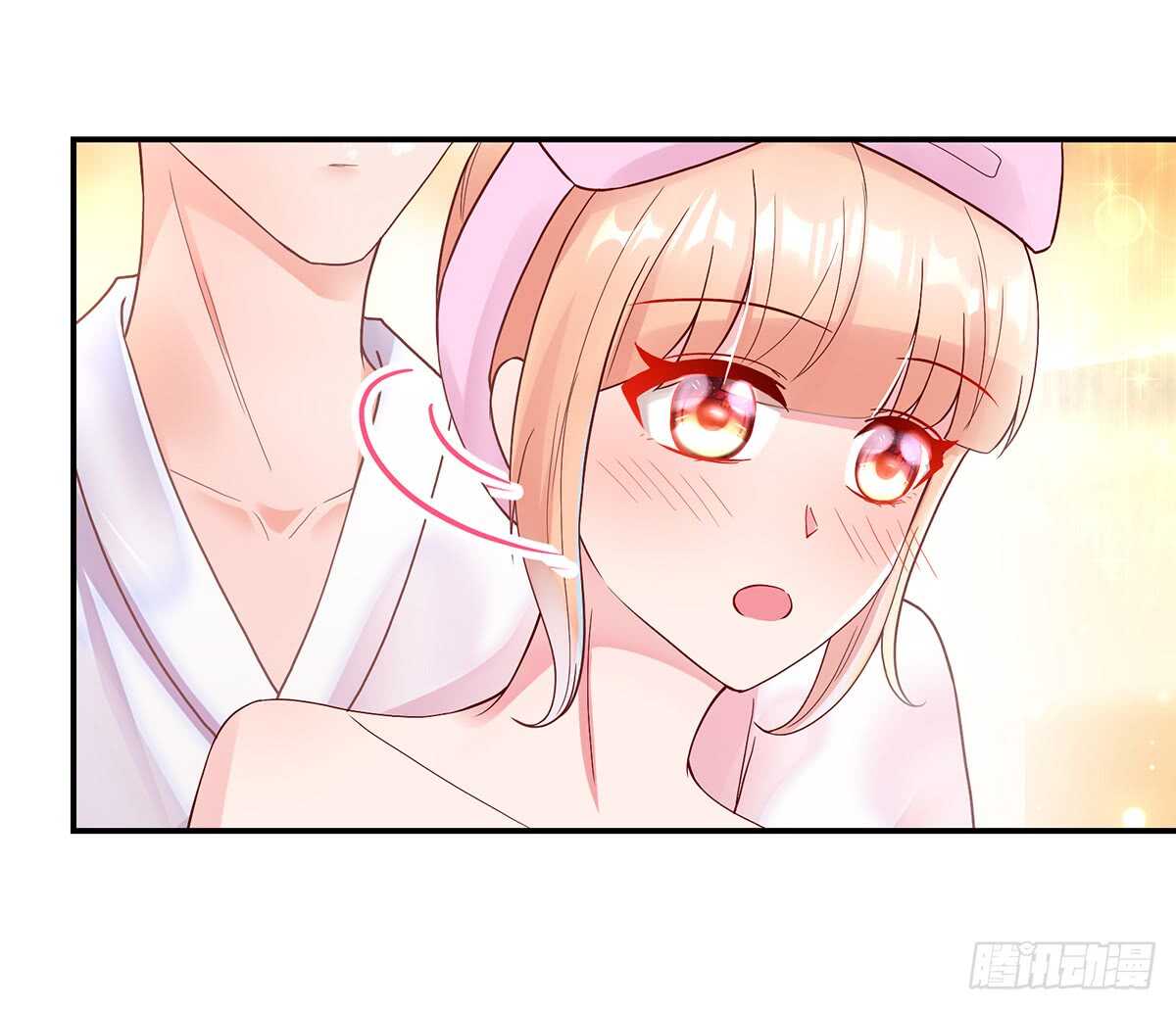 第140话 出去，不然&hellip;&hellip;-第140话