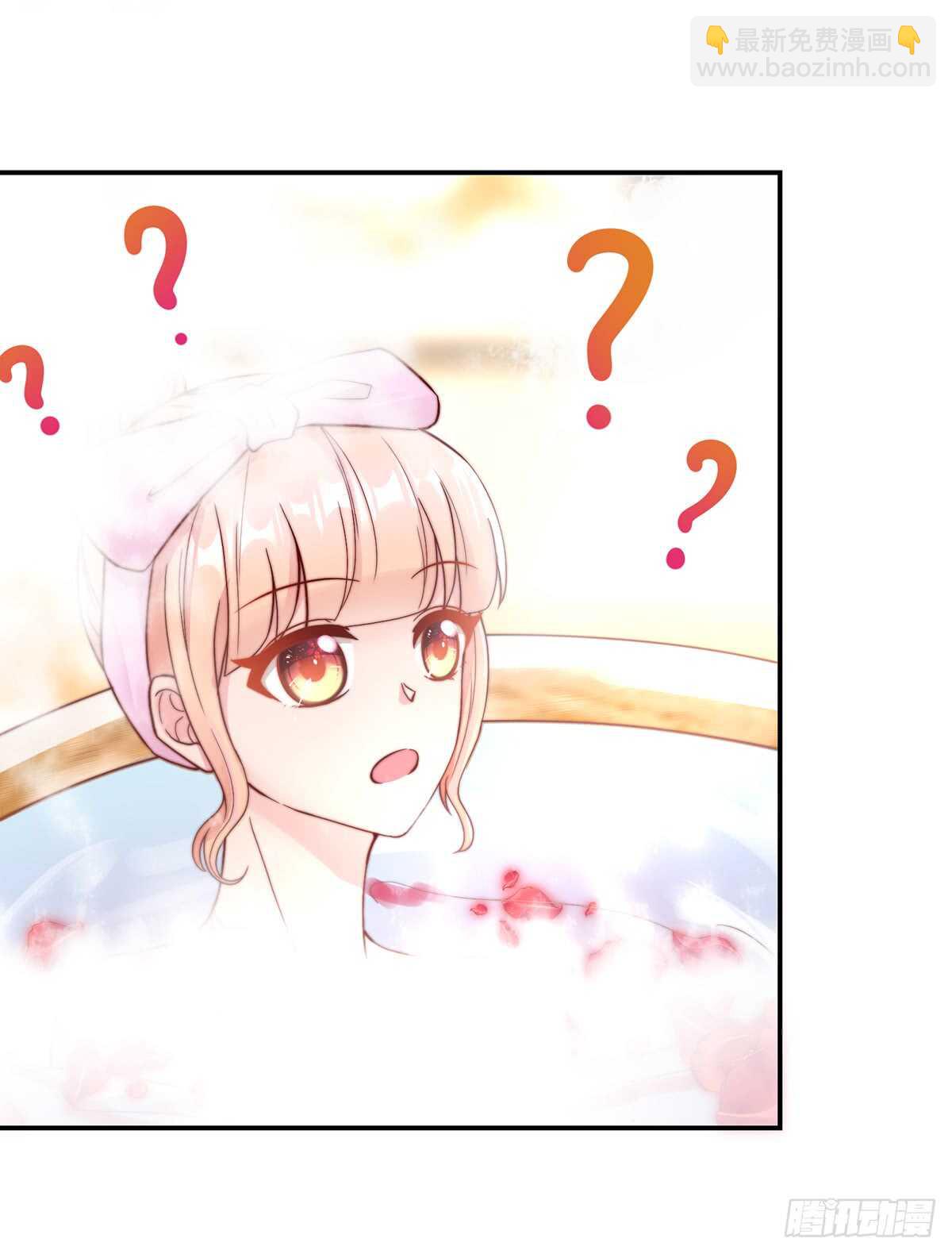 第140话 出去，不然&hellip;&hellip;-第140话