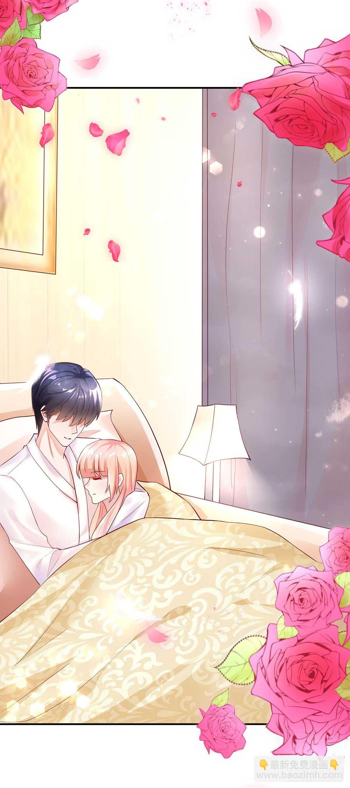 第142话 我哥，来查房了-第142话