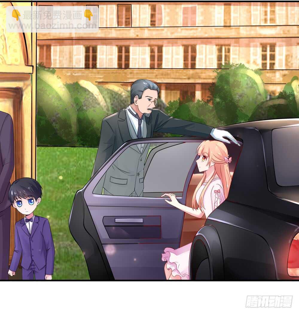 第30话   感觉，像被卖了-第30话