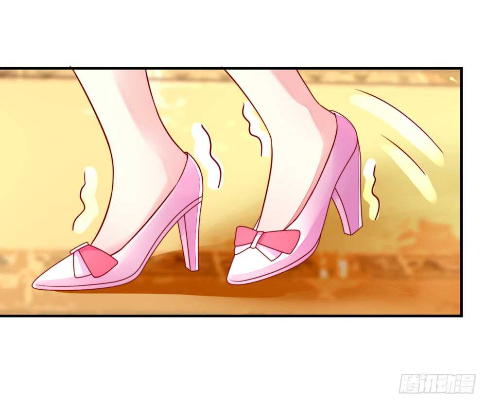 第36话 以后，不许提她-第36话