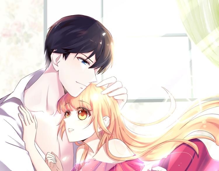 第6话 竟然，倒打一耙(1/2)-第6话