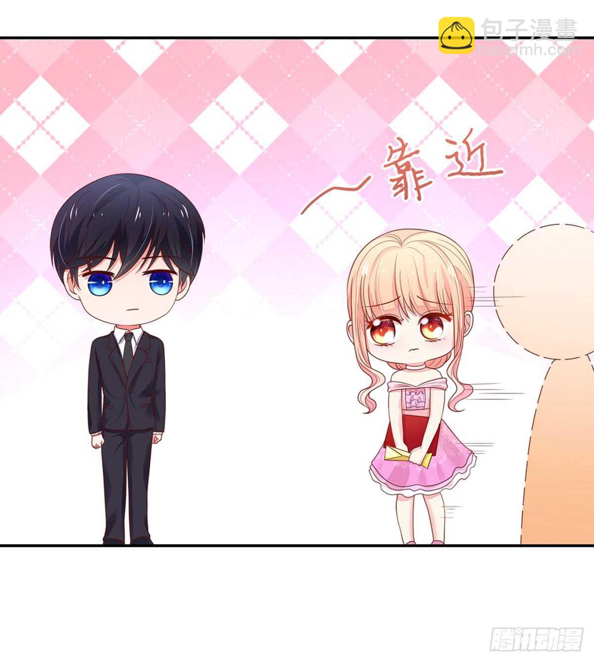 第82话 一起，合个影-第82话