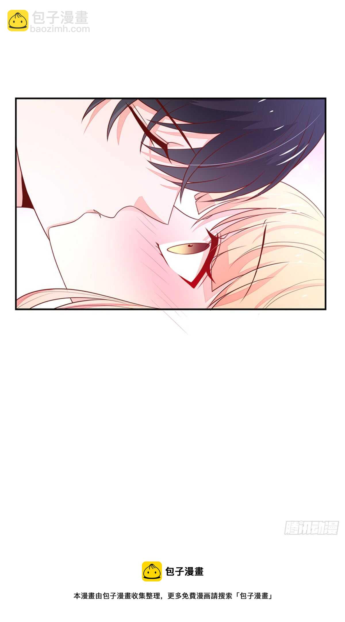 第84话 这就是，总裁的私欲-第84话