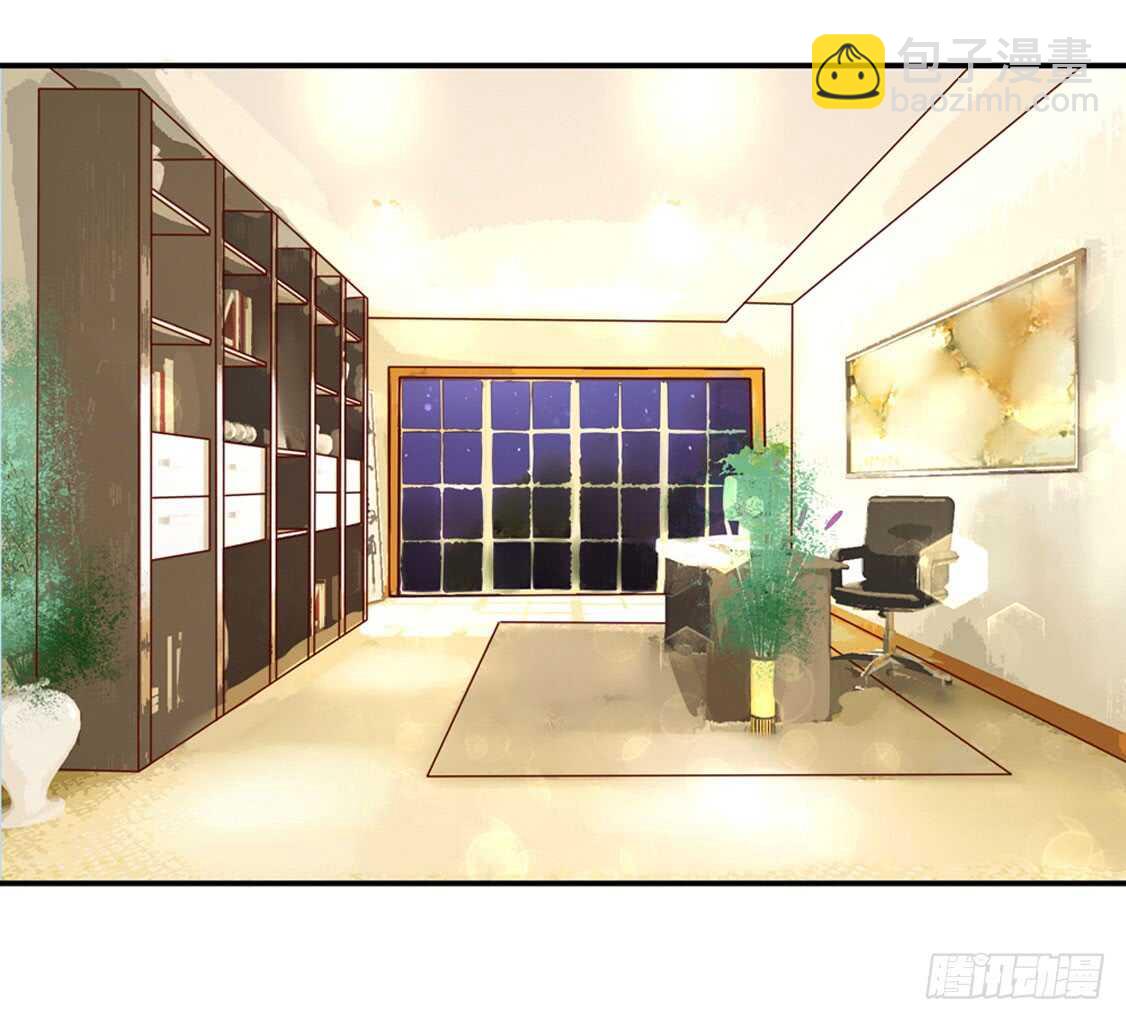 第93话 总裁的，禁忌-第94话