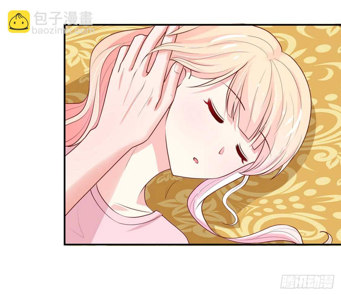 第93话 总裁的，禁忌-第94话