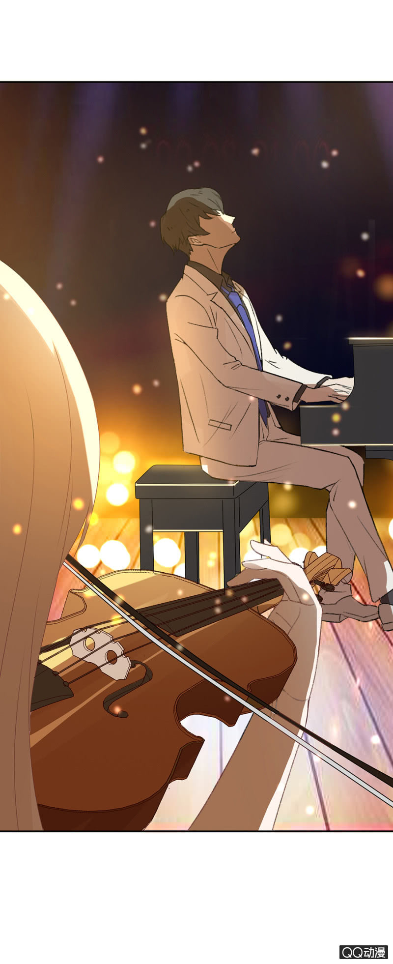 可别是未实现的少女梦想吧-第48话