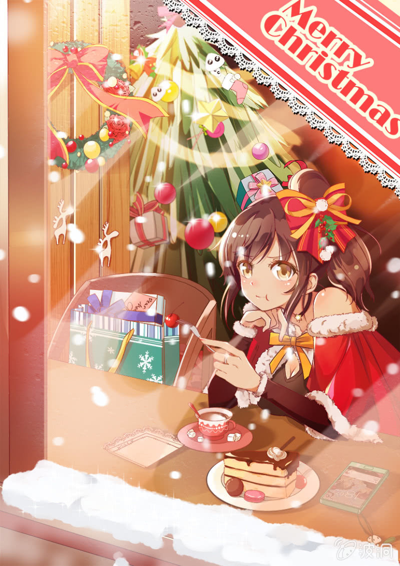 第六集：可别是个傻子吧-第6话