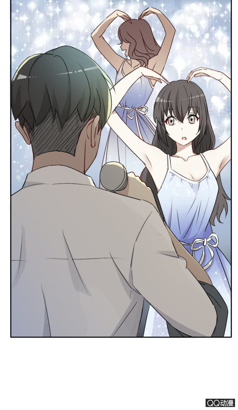 可别是最重要的人吧（上）-第54话