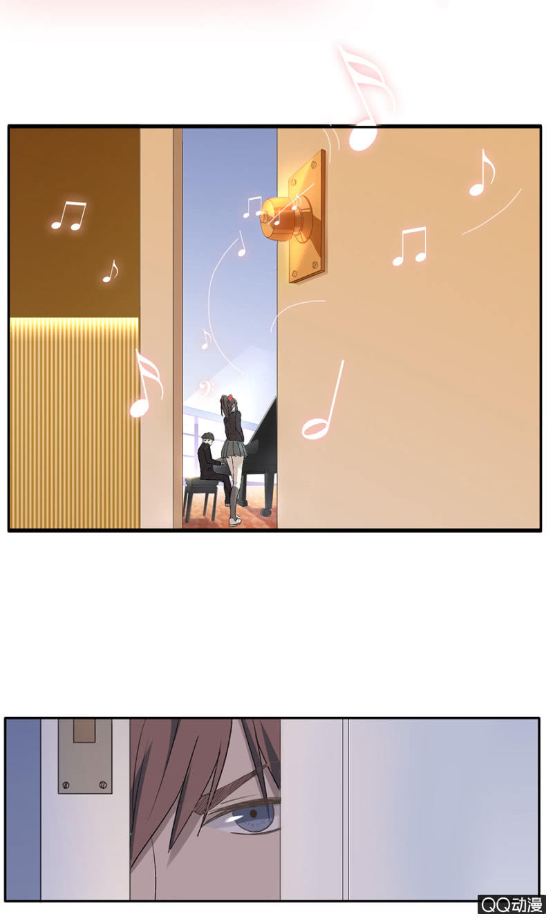 可别是羡煞旁人的排练吧-第58话