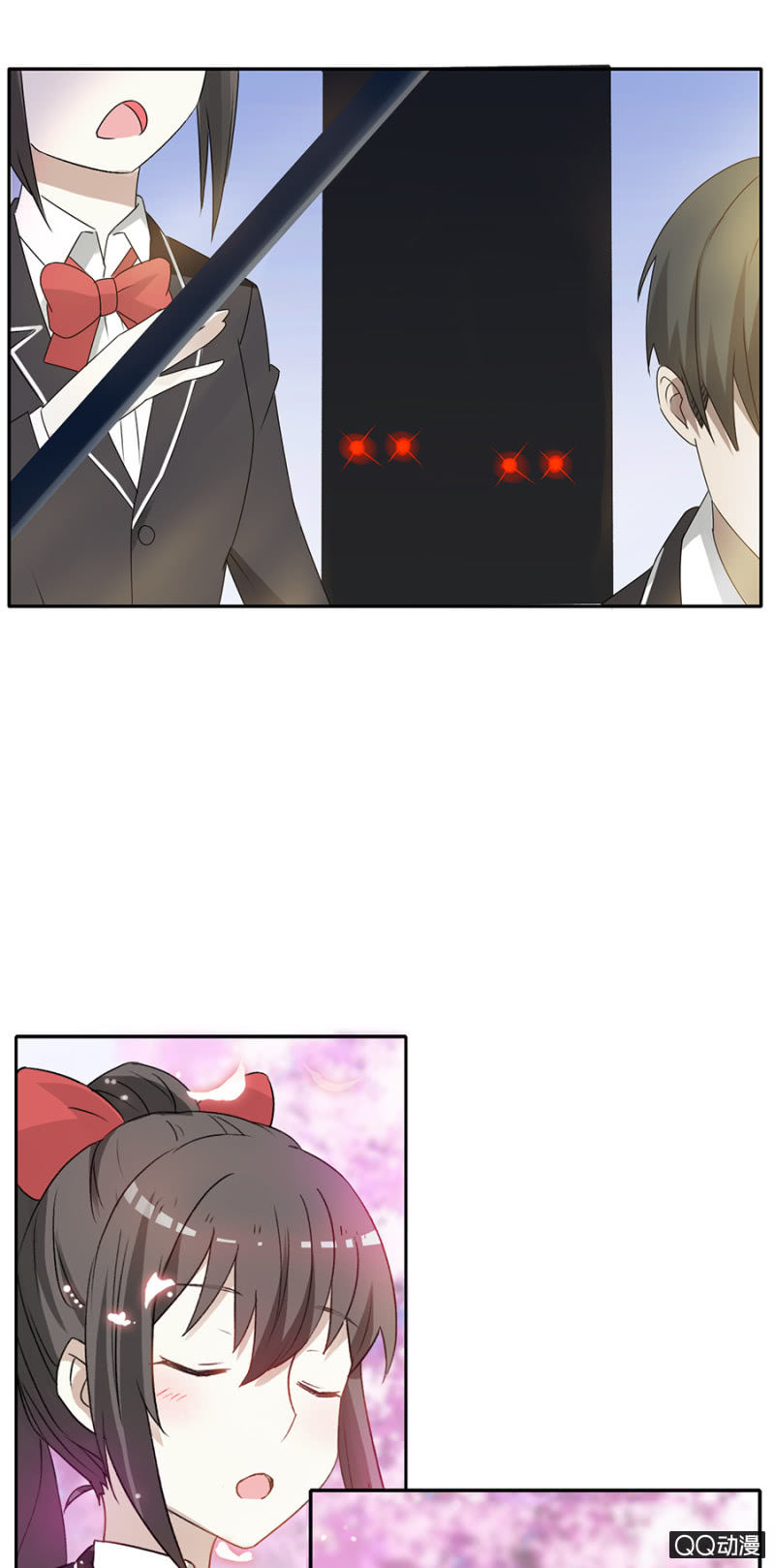 可别是羡煞旁人的排练吧-第58话