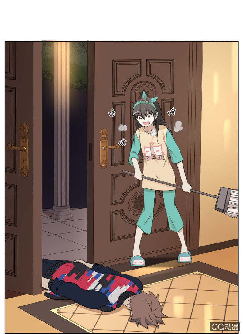 可别是打死人了吧！-第68话