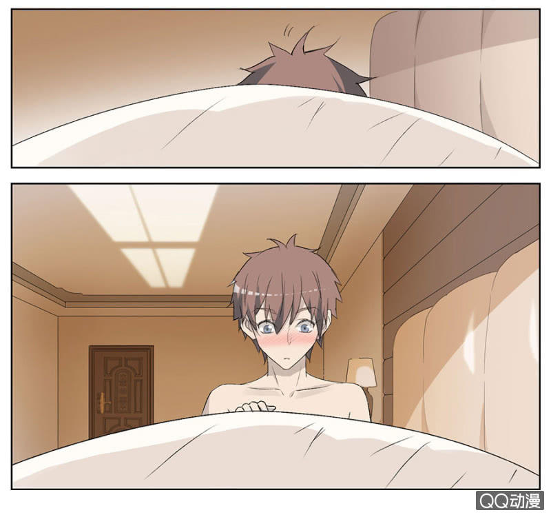 可别是乞丐变成贵公子吧！-第72话