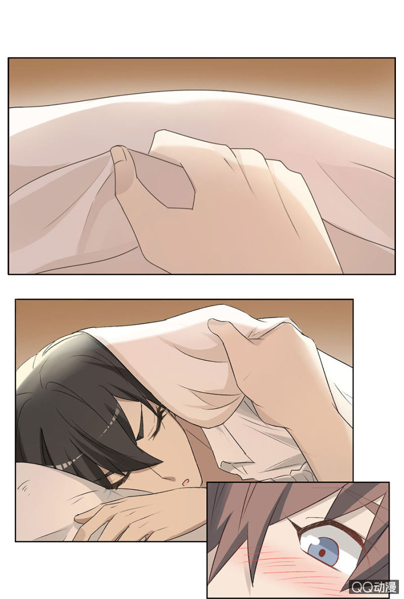 可别是乞丐变成贵公子吧！-第72话