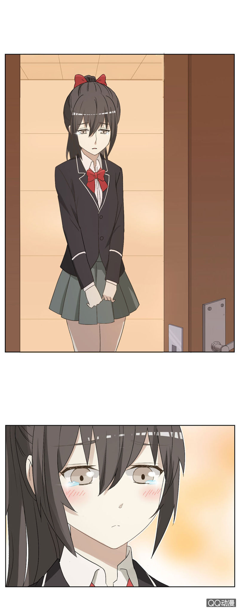 第七十八话   可别是委屈爆棚了吧！-第82话