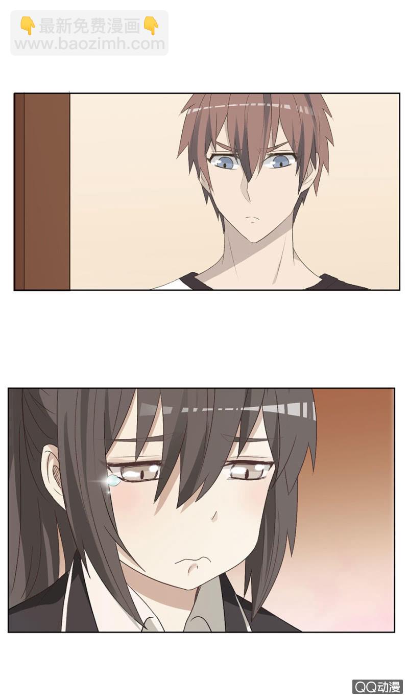 第七十八话   可别是委屈爆棚了吧！-第82话