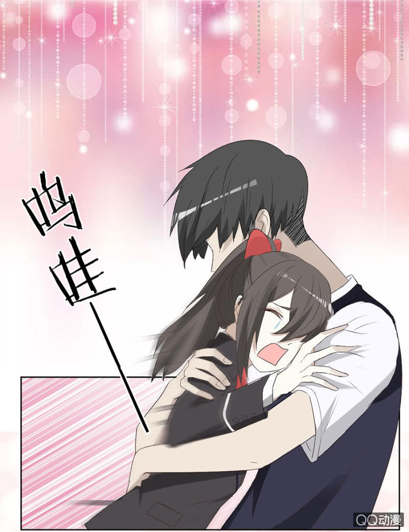 第七十八话   可别是委屈爆棚了吧！-第82话