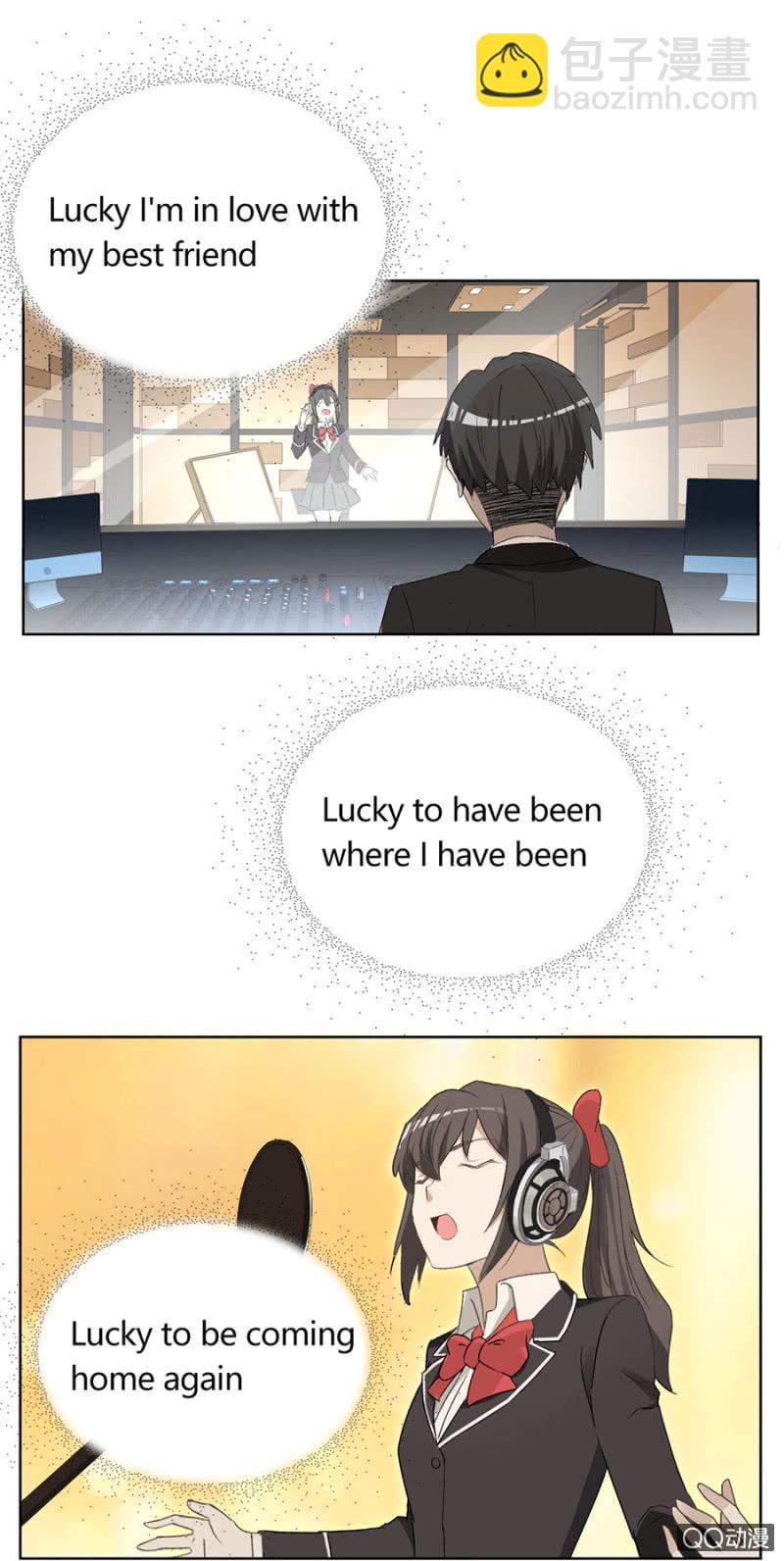 第八十话 可别是天使的歌声吧！-第84话