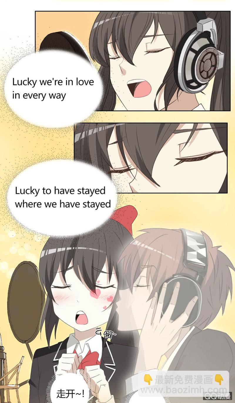 第八十话 可别是天使的歌声吧！-第84话