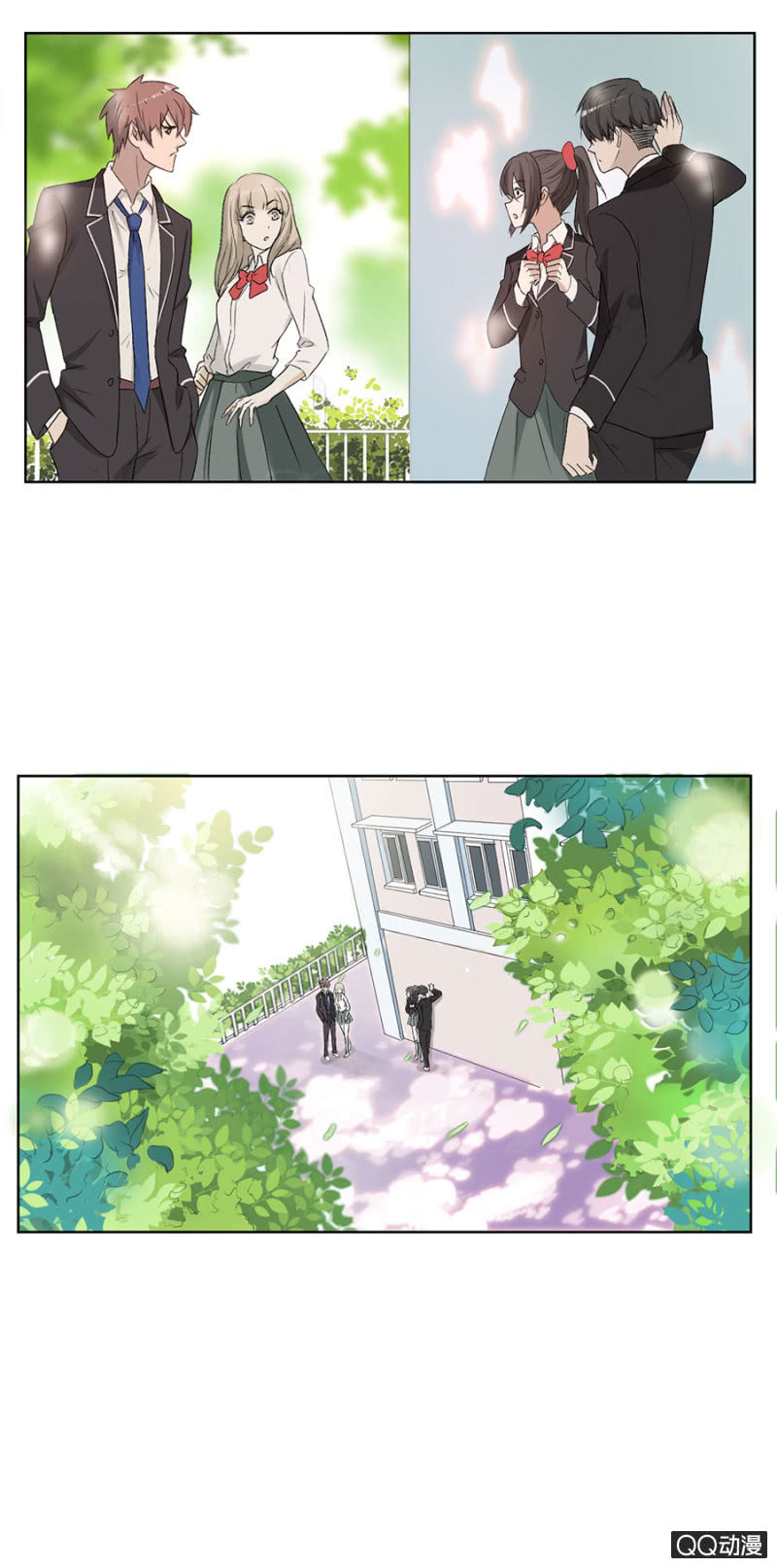 第八十二话 可别是被雪藏封杀了吧！-第86话