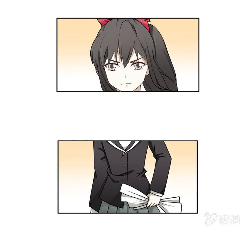 可别是校园霸凌了吧-第10话