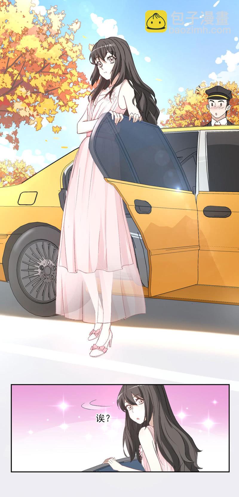 第九十三话 可别是终于重归于好了吧！-第98话