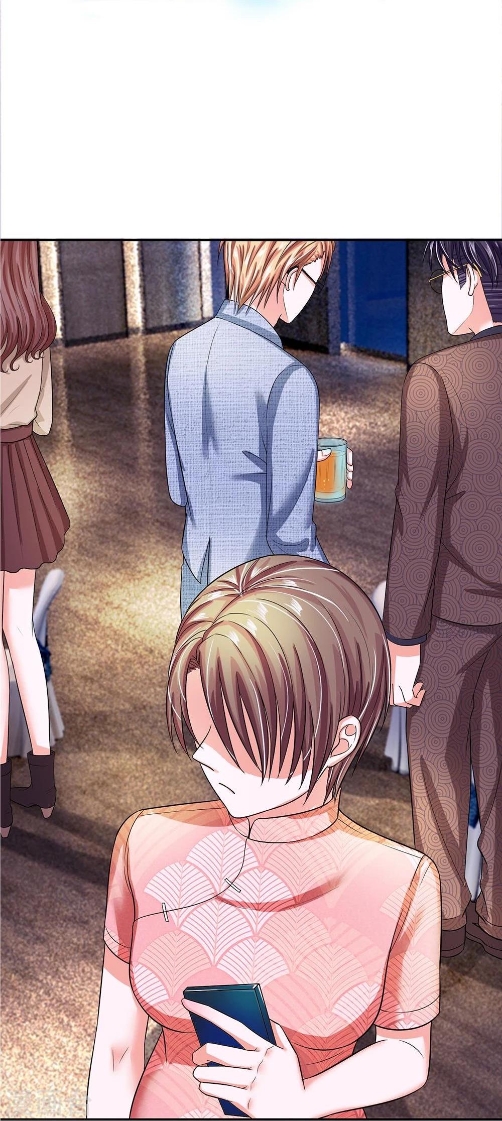 國民總裁愛上我 - 第106話 明夫人的算盤 - 4