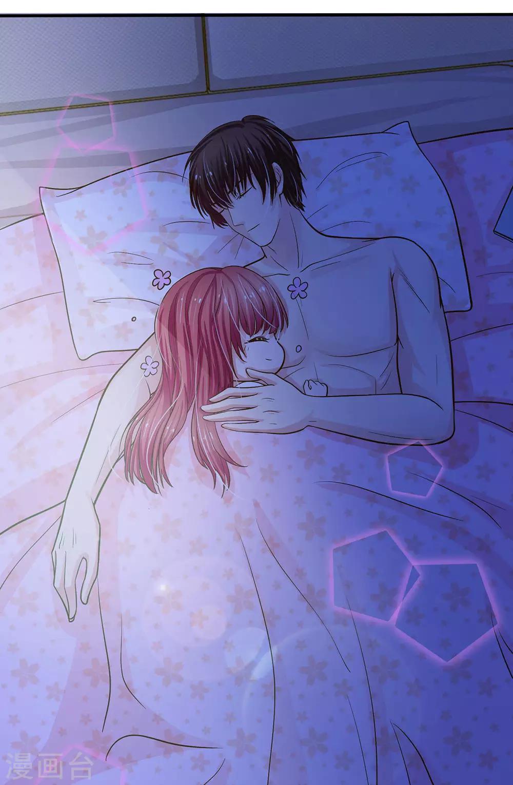 第158话 尹修不见了！-第108话