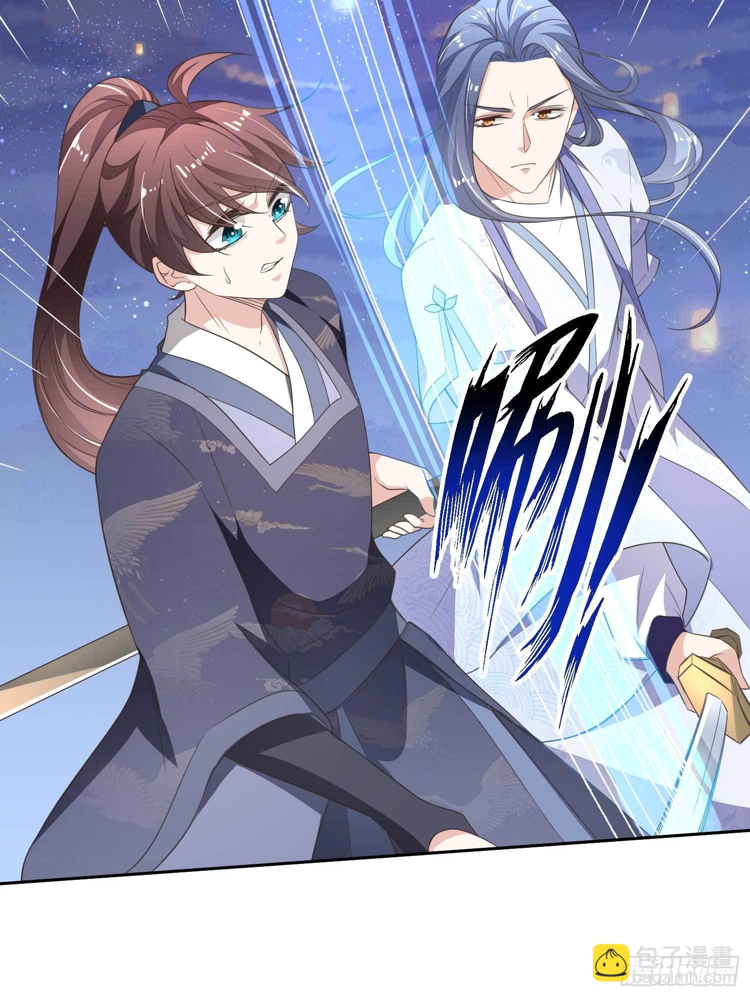 第12话 出其不意-第12话