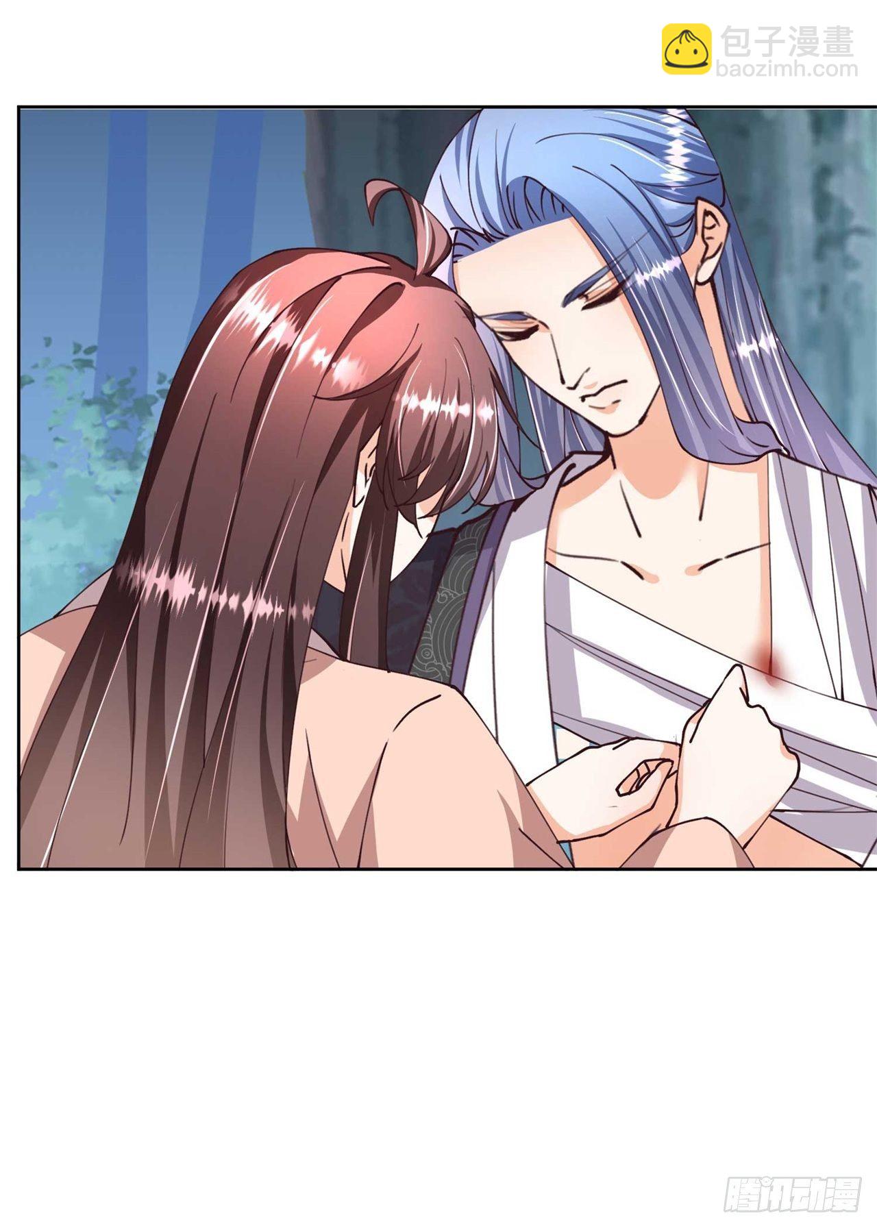 第30话 放火烧山-第30话