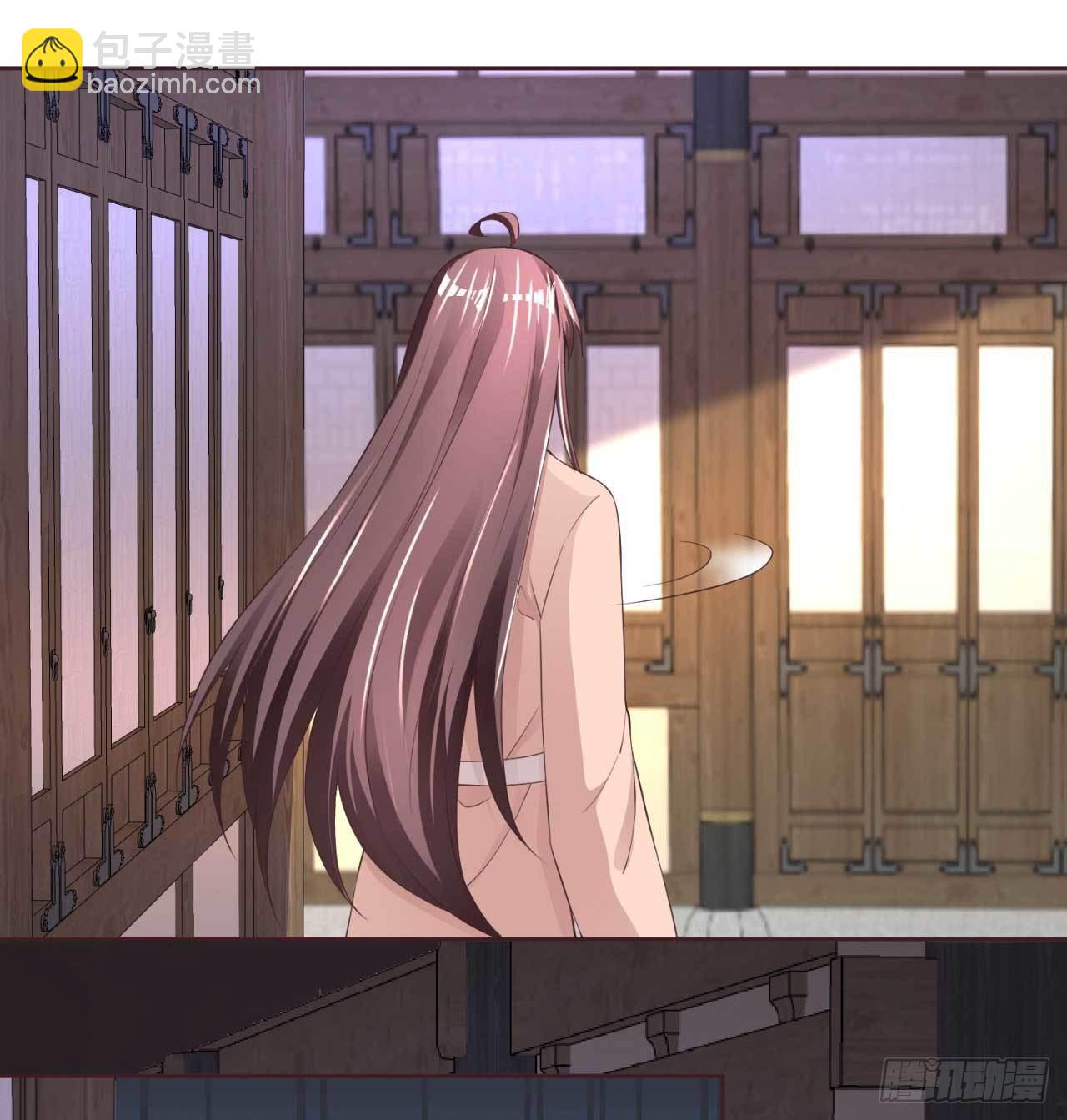 第36话 哪来的登徒子-第36话