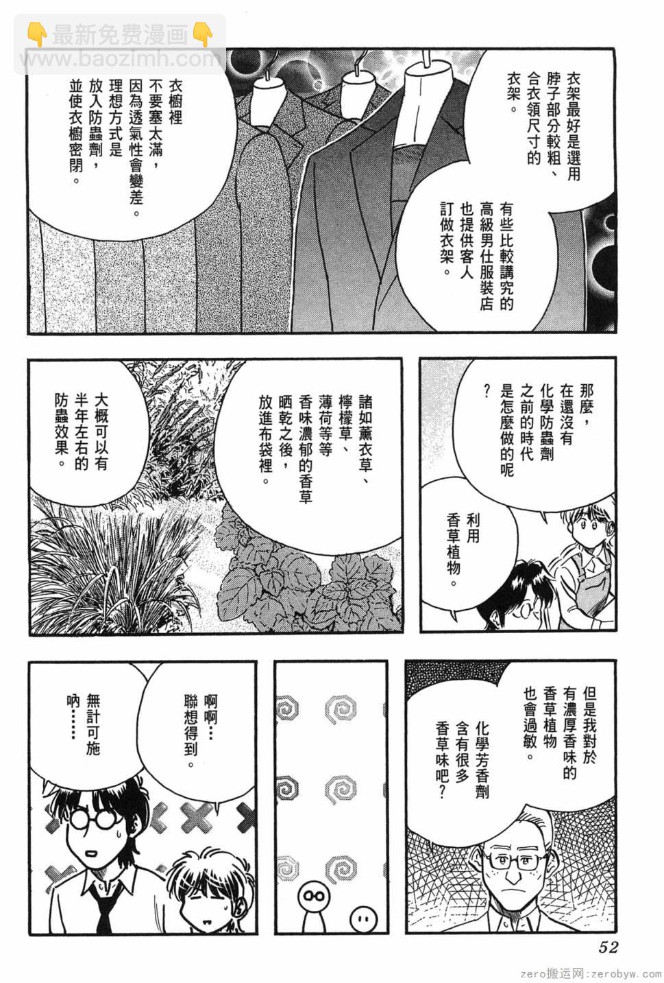 國王的裁縫師 - 第10卷(2/4) - 7
