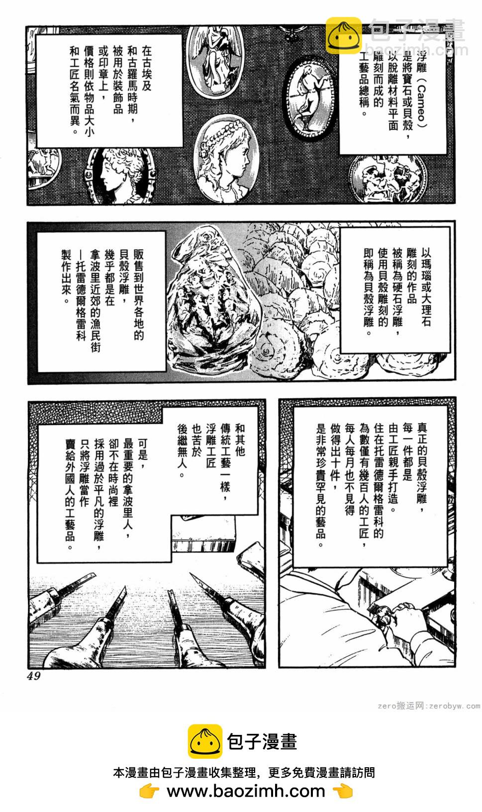 國王的裁縫師 - 第14卷(1/4) - 2