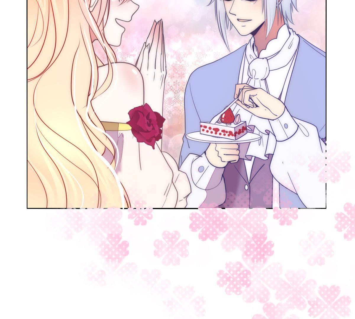 第1话：我是巫格内之女！(1/2)-第2话