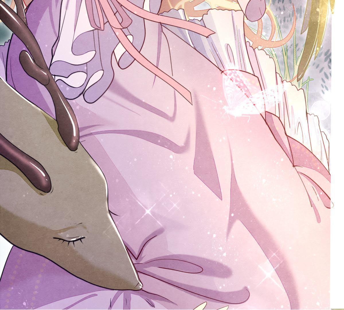 第1话：我是巫格内之女！(1/2)-第2话