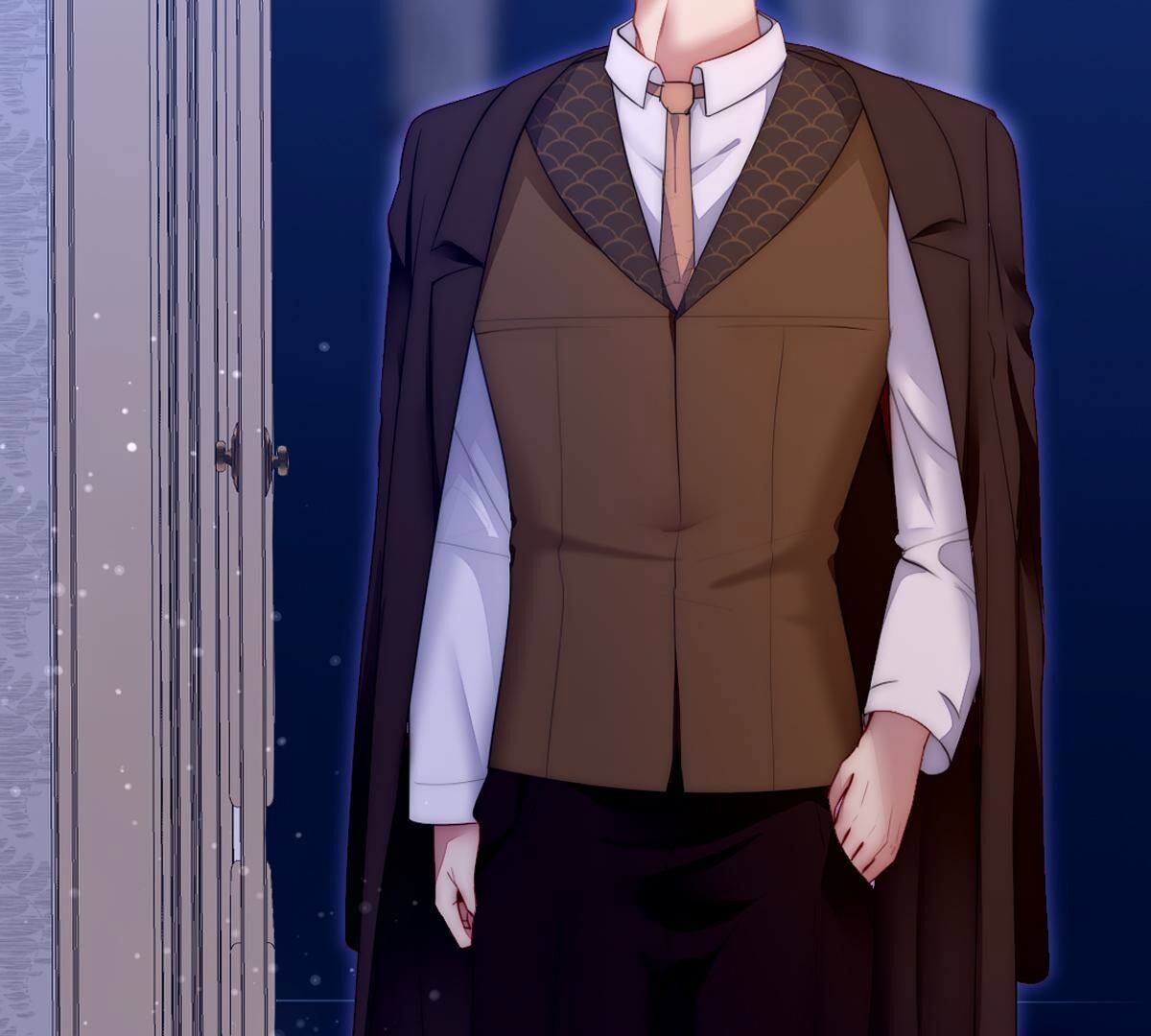 第101话：下次一定！(1/2)-第102话