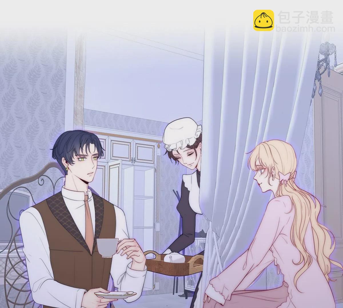 第101话：下次一定！(1/2)-第102话