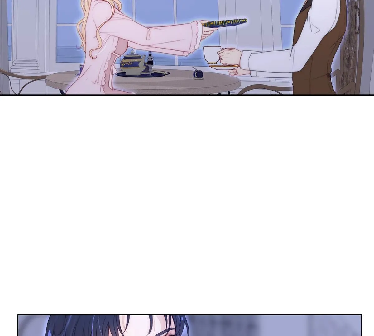 第101话：下次一定！(1/2)-第102话