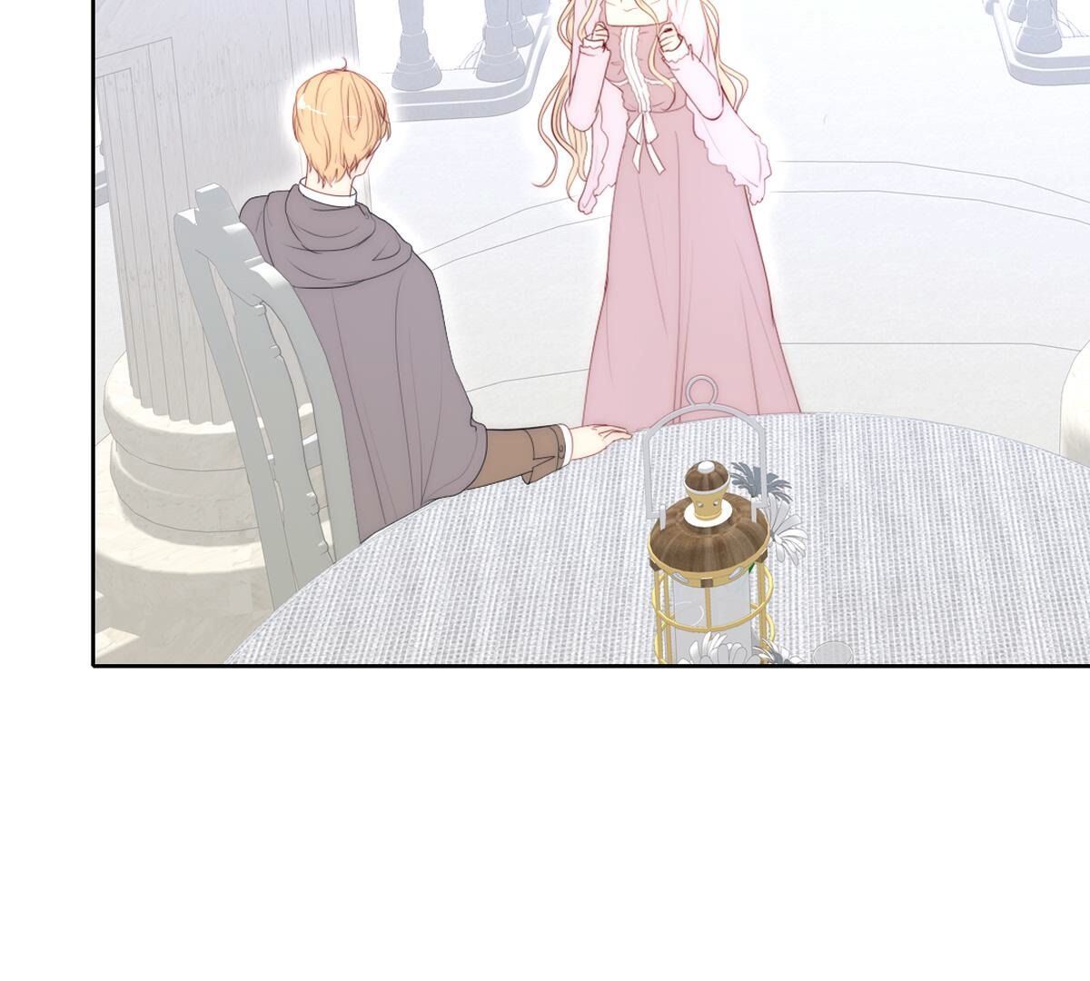 第103话：难道你喜欢上了？(1/2)-第104话