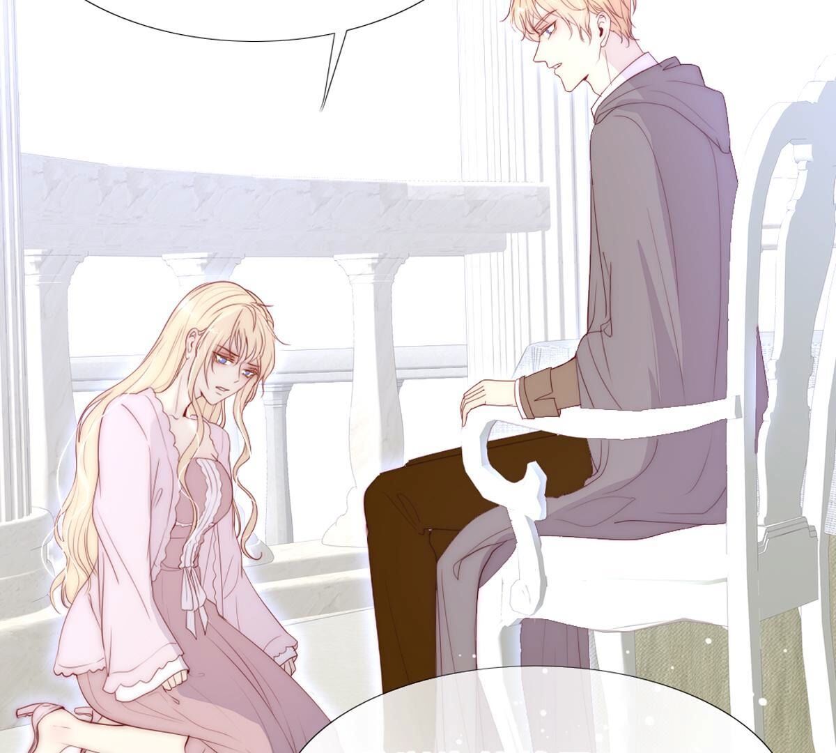 第103话：难道你喜欢上了？(1/2)-第104话